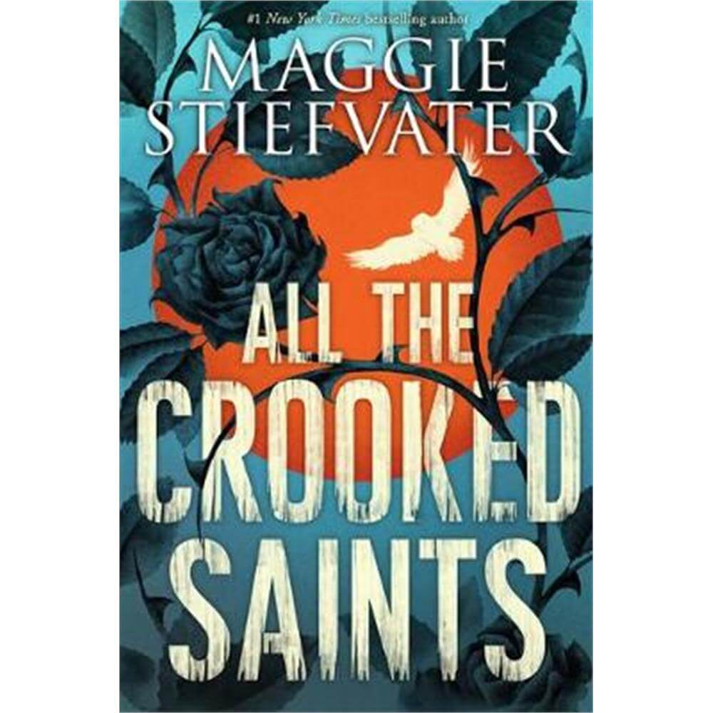 all the crooked saints series